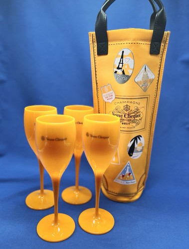 Veuve clicquot champagne - pc,