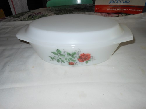 Cocotte arcopal france - cocotte,