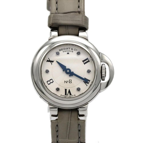 Breguet cie no 8 - cie, no.8