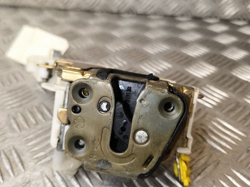 805024f165 serrure porte - de,