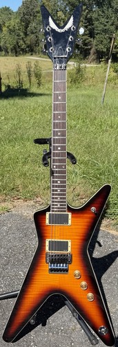 2016 dean floyd - ml-79, rose