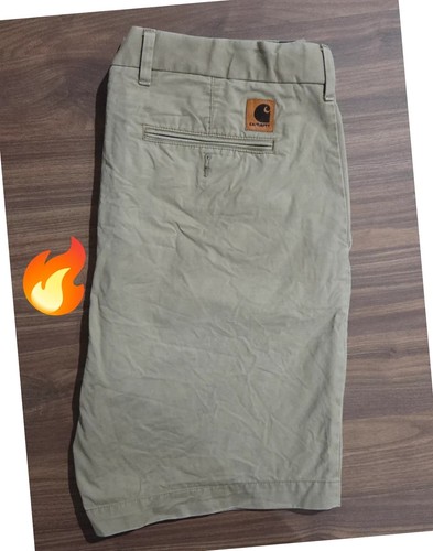 Short carhartt single knee - og,