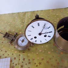 Ancien mouvement  de pendule