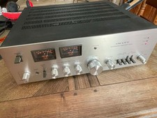 Amplificateur SCOTT 440A