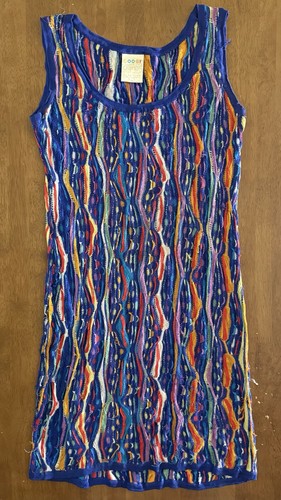Vintage coogi pure silk womens - coogi,