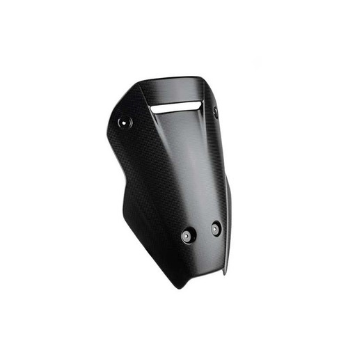 Bulle carbone ducati - bulle,