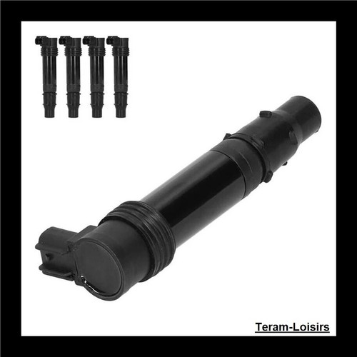 Bobine allumage pour kawasaki - pour,
