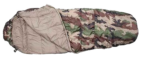 Duvet sac de couchage - duvet,