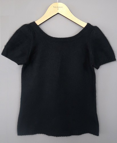 Pull épaulettes tara - pull,