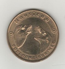 62 - MONNAIE DE PARIS 2006 -