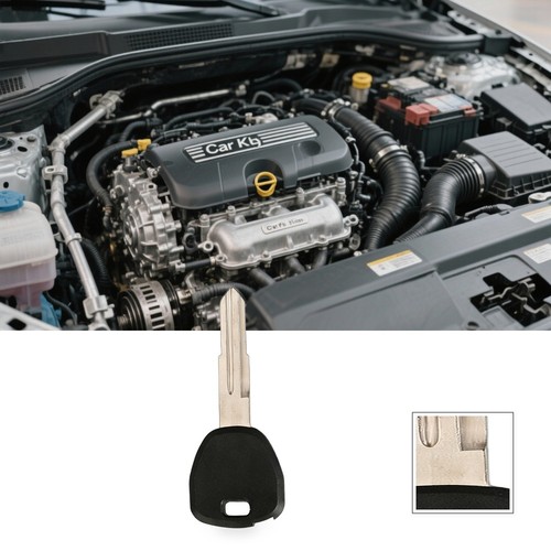 Car key shell suitable for - suitable,
