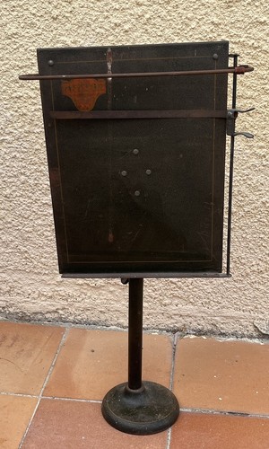 Rare porte copies - porte, france