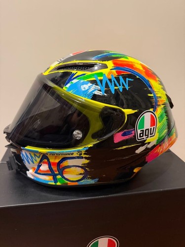 Agv pista limited - agv, gp