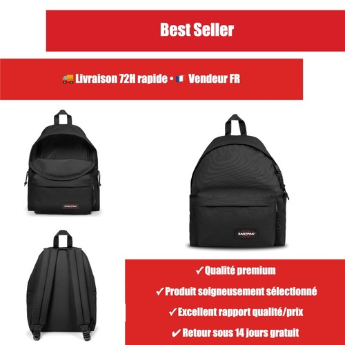 Sac dos eastpak padded - à,