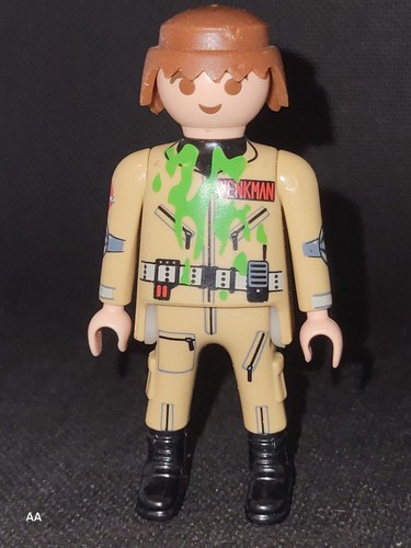 Playmobil personnage - personnage,