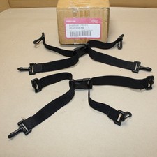 2 SANGLES DE VALISES