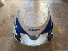 GSXR srad  Carenage tete de