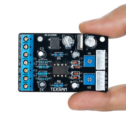 Ta7318p meter driver - ta7318p,