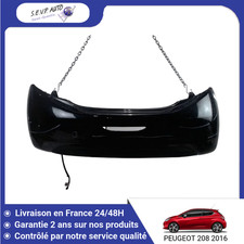 🇫🇷 PARE-CHOC ARRIER