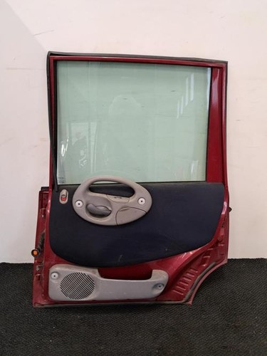 Porte arriere droit fiat - arriere,