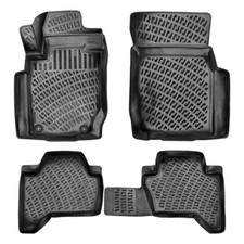 SET TAPIS MITSUBISHI L200