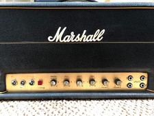 1973 Marshall JMP Super Lead