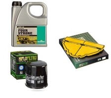 YAMAHA YZF 600 THUNDERCAT -