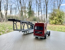 Majorette Porte Voiture Demi