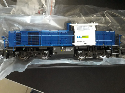 Locomotive diesel 1000 bls - locomotive,