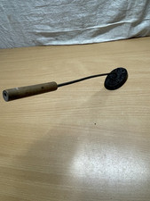 Ancien Fer À Repasser 19 Eme 