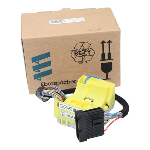 Eberspacher espar airtronic - eberspacher,