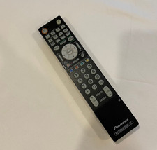 PIONEER AXD1531 OEM GENUINE PLASMA DISPLAY REMOTE CONTROL. TESTED WORKS!