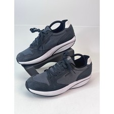 MBT Classic 1997 Gray Walking Sneakers Women's US 10 EU 42 Comfort Shoes