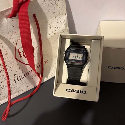 Montre casio - montre,