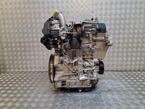 Moteur volkswagen golf - volkswagen, /