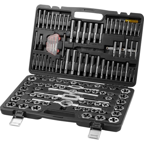 Vevor coffret tarauds - vevor,