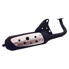 POT SCOOT TECNIGAS SILENT PRO