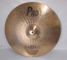Sabian PRO Ride 20” Cymbal