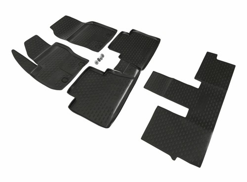 Tapis sol caoutchouc - tapis, de