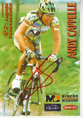 Cyclisme carte cycliste - cyclisme,