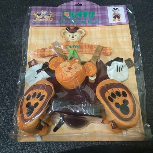 Tds duffy mickey mouse - mickey,