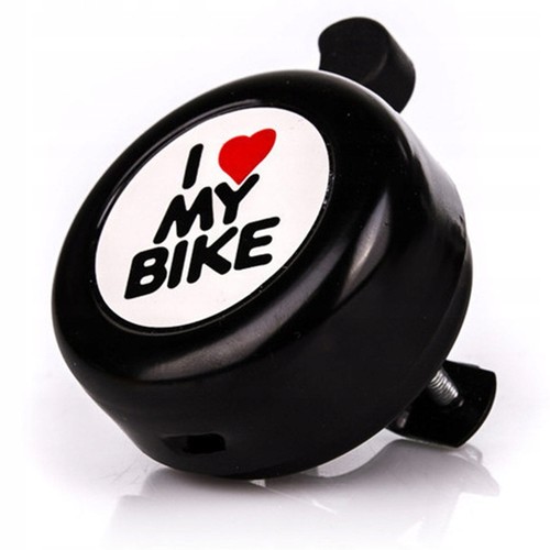 Cloche vélo ding - cloche,