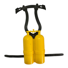 sympa bouteille plongée   (