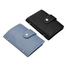 Porte-cartes 2 Paquet