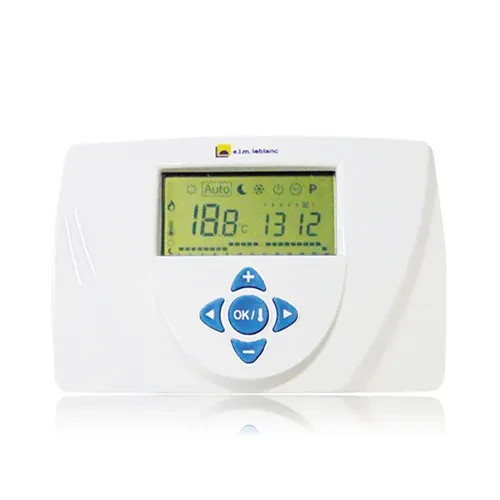 Thermostat ambiance - thermostat, d'ambiance