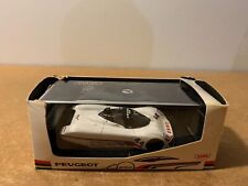 VITESSE PEUGEOT 905 1990 EN BOITE 1/43 MT M7