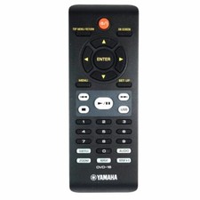 Télécommande De Lecteur DVD
