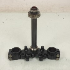 Té de fourche origine pour