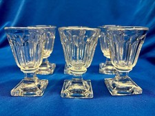 Baccarat 6 Verres Pour Cave A