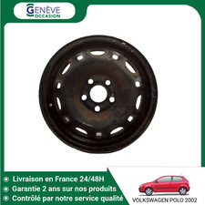 🇫🇷 JANTE TOLE VOLKSWAGEN